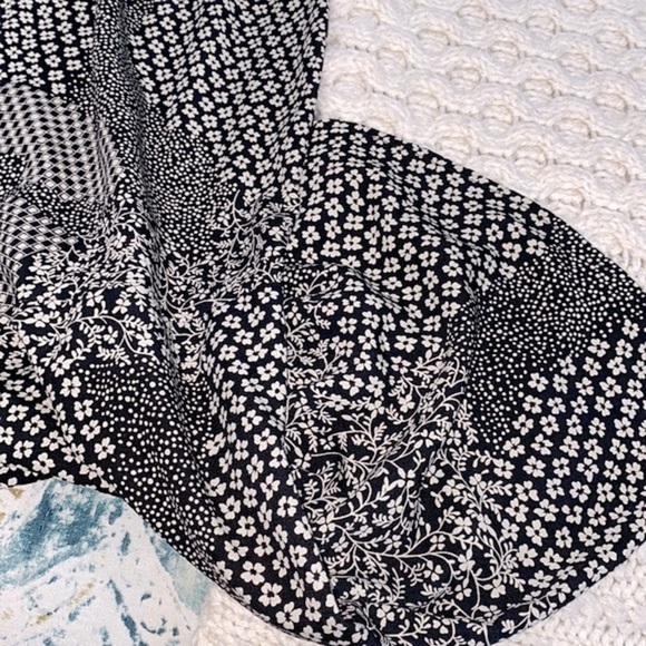 Sag Harbor vintage maxi skirt size 12 - Picture 7 of 7